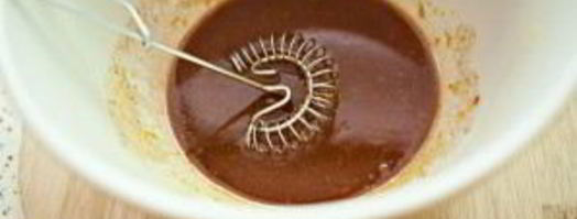 салат из риса. Шаг 5