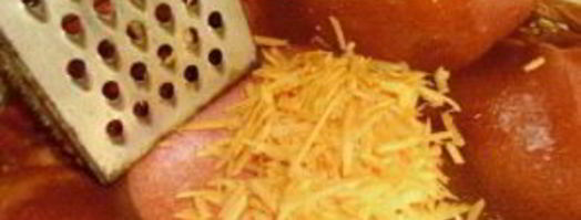 салат из свежей капусты и болгарского перца. Шаг 4