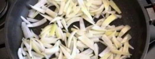 салат из вареной моркови. Шаг 3