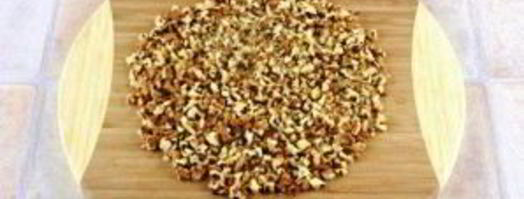 салат из вареной моркови. Шаг 5