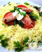 Салат Изысканный