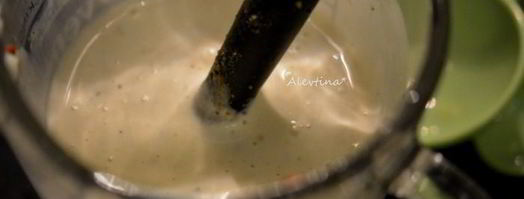 салат куриный с гранатом. Шаг 3