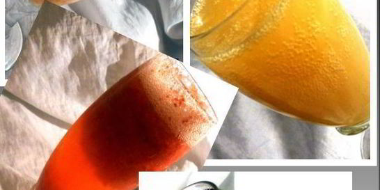 Коктейль пати