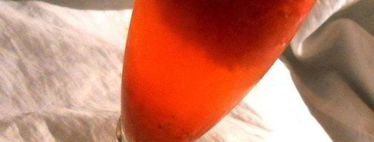 коктейль пати. Шаг 3