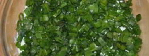 мимоза с маслом и сыром. Шаг 5