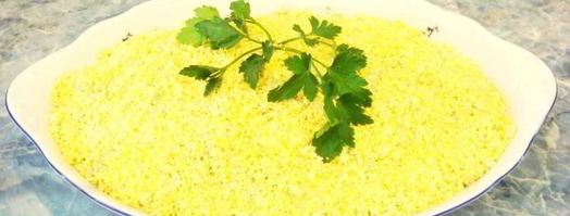 салат мимоза классический с консервой. Шаг 17