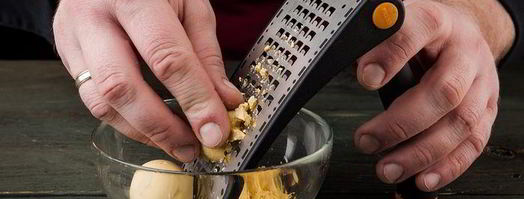 салат мимоза оригинальная. Шаг 5