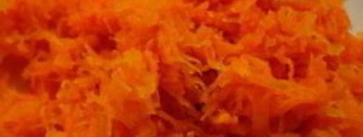 салат мимоза с мышками. Шаг 4