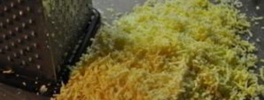 салат мимоза с мышками. Шаг 6