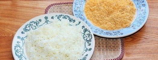 салат мимоза с тунцом и йогуртом. Шаг 5