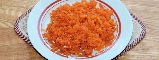 салат мимоза с тунцом и йогуртом. Шаг 6