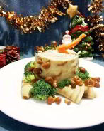 Салат Пенек