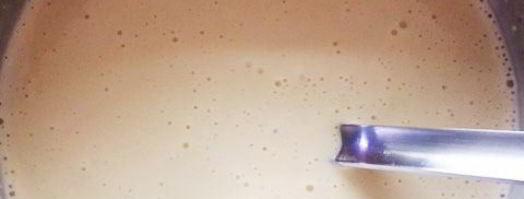 салат пенек. Шаг 5