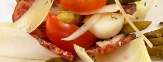 салат по-французски. Шаг 4