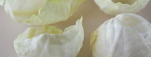 голубцы под шубой в духовке. Шаг 4