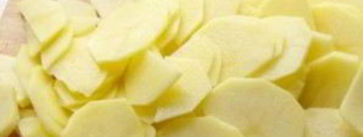 курица под шубой в духовке. Шаг 5