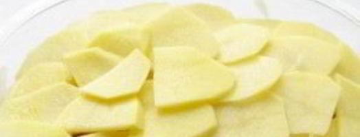 курица под шубой в духовке. Шаг 6