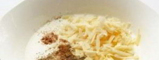 курица под шубой в духовке. Шаг 7