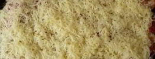 молоки горбуши под шубой. Шаг 5