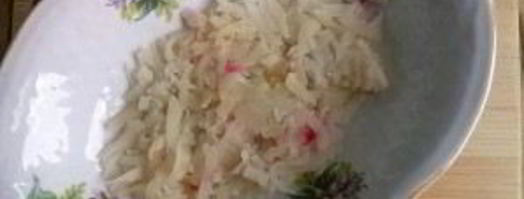 новогодняя сельдь под шубой. Шаг 3