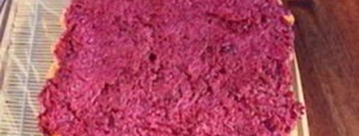 рулеты селедка под шубой. Шаг 5