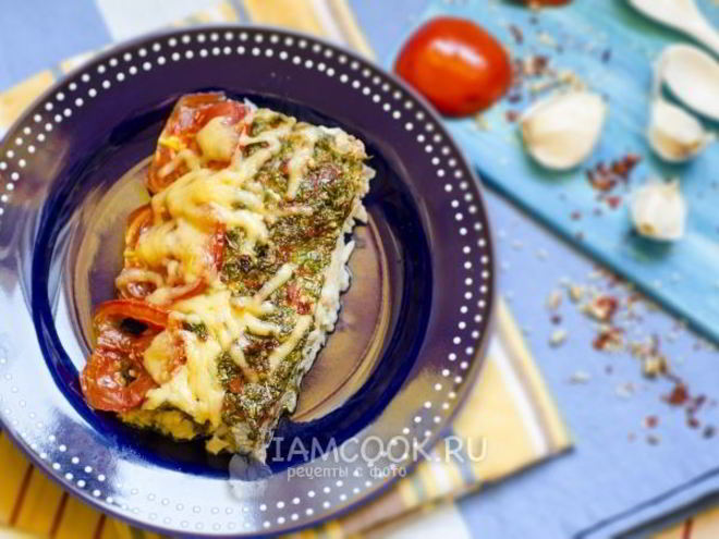 Рецепт рыбы запеченной под шубой