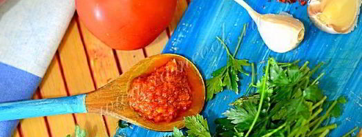 рыба запеченная под шубой. Шаг 4