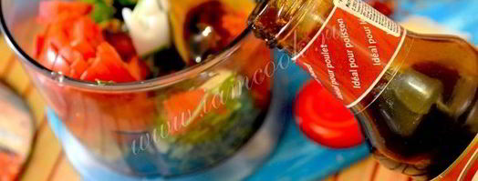 рыба запеченная под шубой. Шаг 6