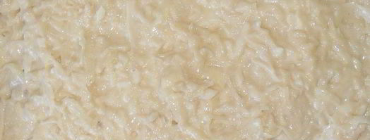 рыбка под шубой. Шаг 6