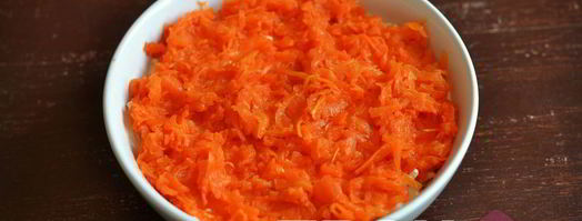 салат мясо под шубой. Шаг 6