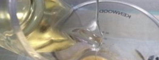 салат печень под шубой. Шаг 3