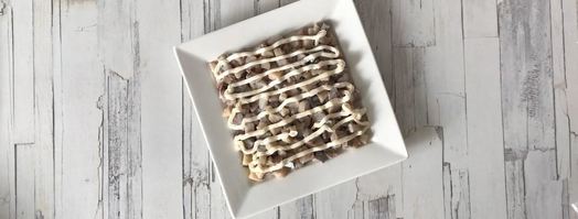 салат рыба под шубой. Шаг 6