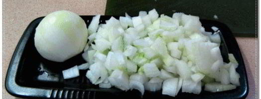 салат сельдь под шубкой. Шаг 25