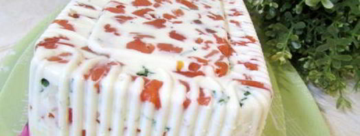 салат сельдь под шубой. Шаг 13