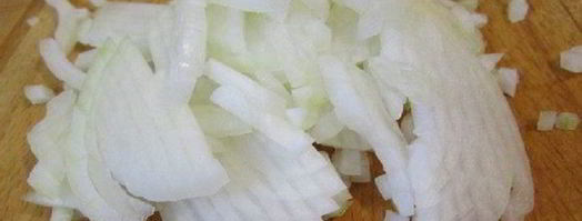 салат сельдь под шубой. Шаг 5