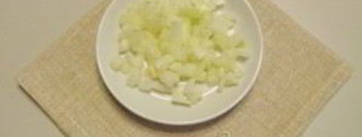 салат селедка под шубой. Шаг 4