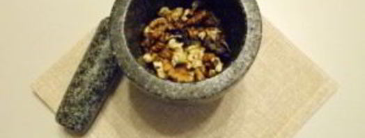 салат селедка под шубой. Шаг 5