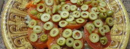 сельдь под легкой шубкой. Шаг 5