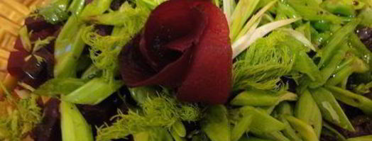 сельдь под легкой шубкой. Шаг 6