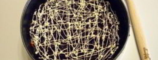 селедка под шубой без майонеза. Шаг 7