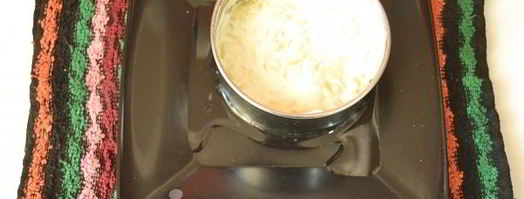 селедка под шубой на новый год собаки. Шаг 13