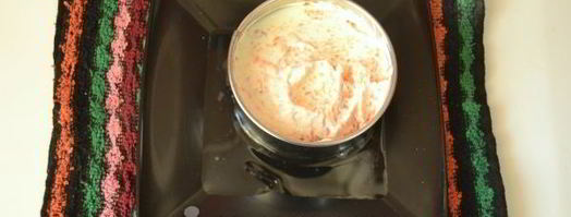 селедка под шубой на новый год собаки. Шаг 15