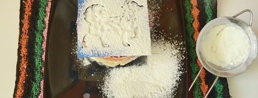 селедка под шубой на новый год собаки. Шаг 20