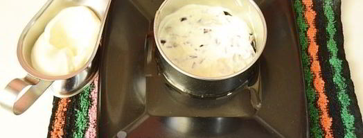 селедка под шубой на новый год собаки. Шаг 12