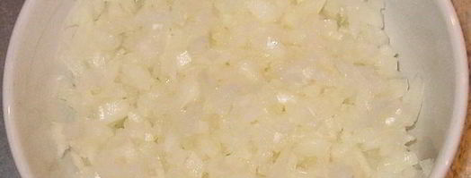 селедка под шубой нежная. Шаг 3