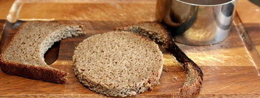 селедка под шубой новогодние свечи. Шаг 5