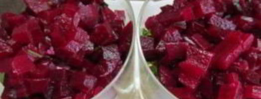 селедка под шубой с маринованным луком. Шаг 6