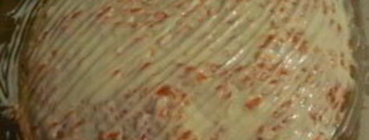 селедка под шубой с яблоком. Шаг 5