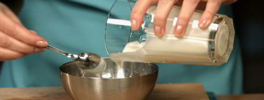 селедка под шубой slim. Шаг 5