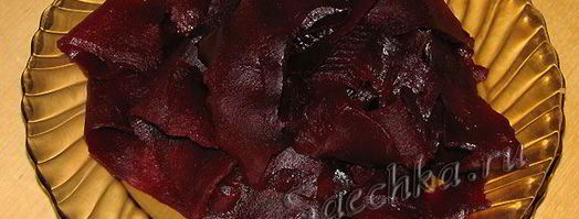 селедка под шубой. Шаг 24